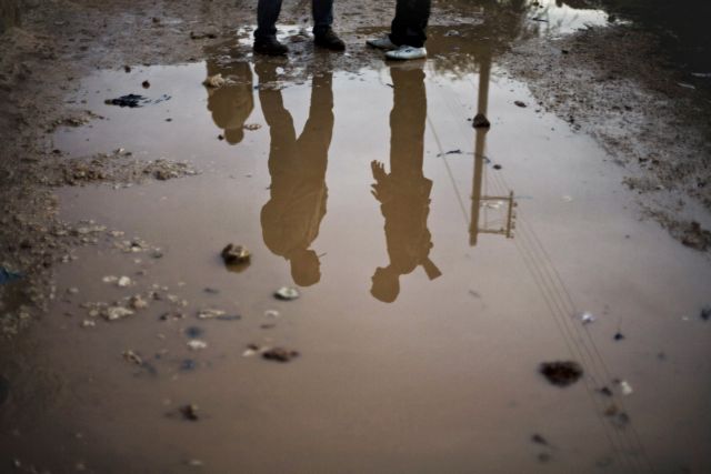 Τουλάχιστον 60.000 οι νεκροί του εμφυλίου στη Συρία, εκτιμά ο ΟΗΕ